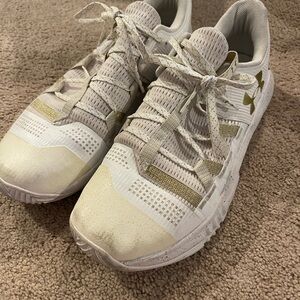 Under Armour Court Shoes